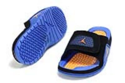 Jordan Slide Slippers-82